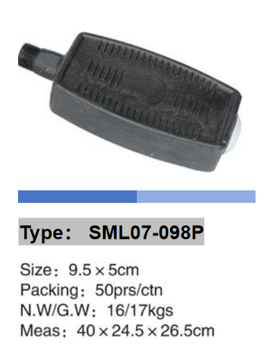 chainring type ML-2001 from SUMLON - chainring wholesaler