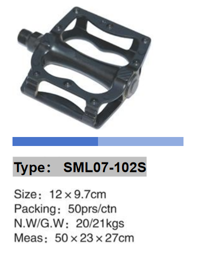 chainring type ML-2001 from SUMLON - chainring wholesaler