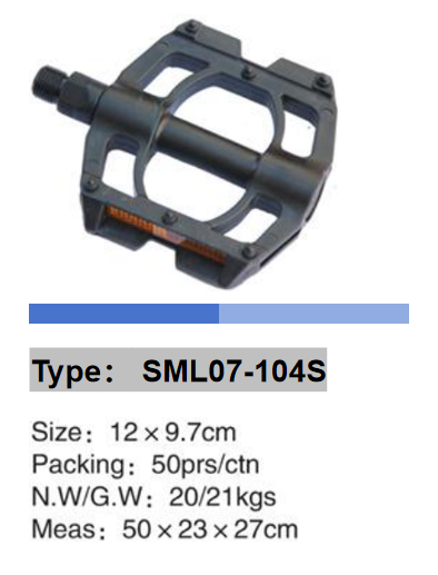 chainring type ML-2001 from SUMLON - chainring wholesaler