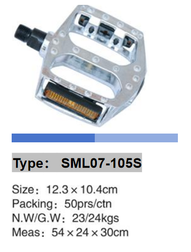 chainring type ML-2001 from SUMLON - chainring wholesaler