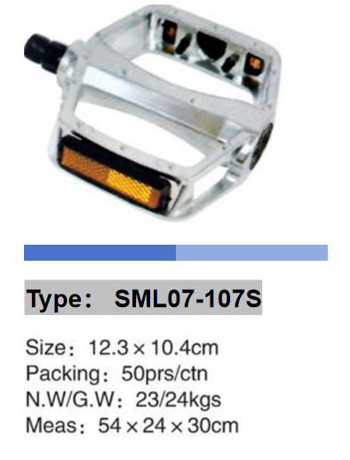 chainring type ML-2001 from SUMLON - chainring wholesaler