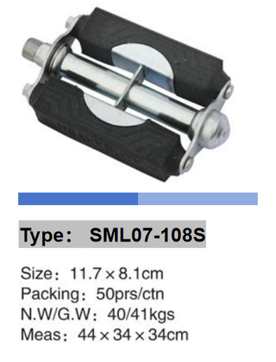 chainring type ML-2001 from SUMLON - chainring wholesaler