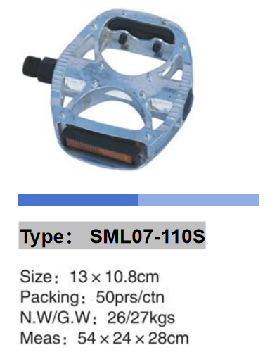 chainring type ML-2001 from SUMLON - chainring wholesaler