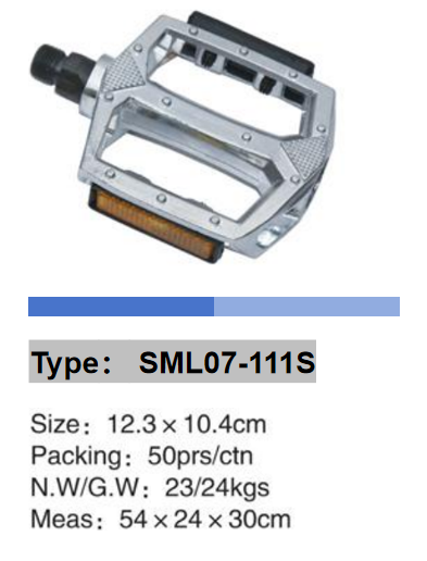 chainring type ML-2001 from SUMLON - chainring wholesaler