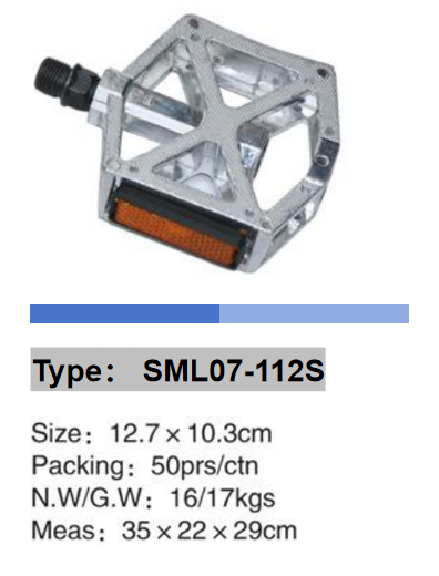 chainring type ML-2001 from SUMLON - chainring wholesaler