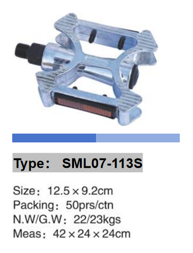 chainring type ML-2001 from SUMLON - chainring wholesaler