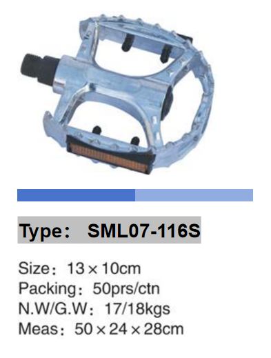 chainring type ML-2001 from SUMLON - chainring wholesaler