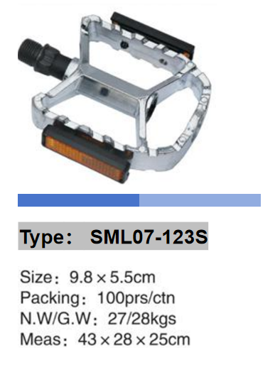 chainring type ML-2001 from SUMLON - chainring wholesaler