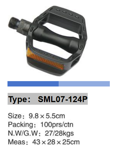 chainring type ML-2001 from SUMLON - chainring wholesaler