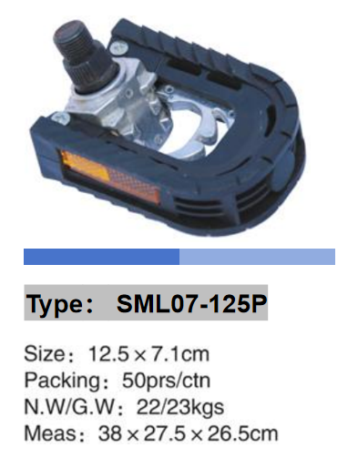 chainring type ML-2001 from SUMLON - chainring wholesaler