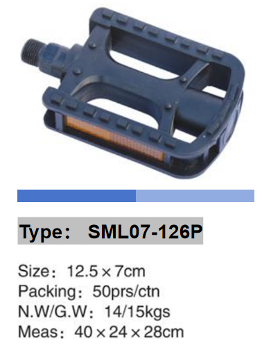 chainring type ML-2001 from SUMLON - chainring wholesaler