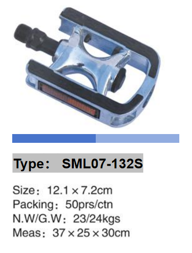 chainring type ML-2001 from SUMLON - chainring wholesaler