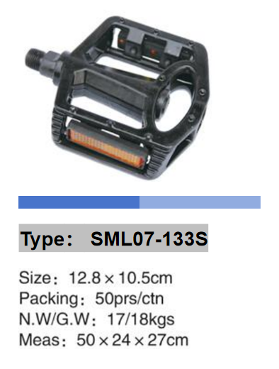 chainring type ML-2001 from SUMLON - chainring wholesaler