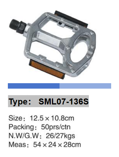 chainring type ML-2001 from SUMLON - chainring wholesaler