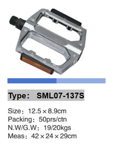 chainring type ML-2001 from SUMLON - chainring wholesaler