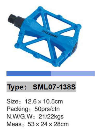 chainring type ML-2001 from SUMLON - chainring wholesaler