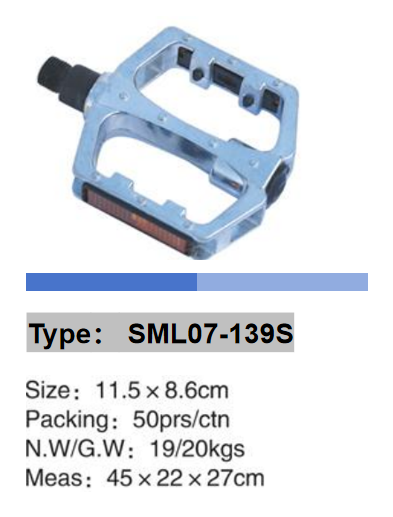chainring type ML-2001 from SUMLON - chainring wholesaler
