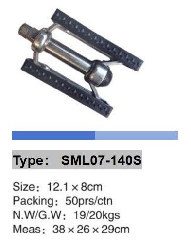 chainring type ML-2001 from SUMLON - chainring wholesaler