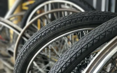 4 Best Bike Tires: Buyers Guide on Brands