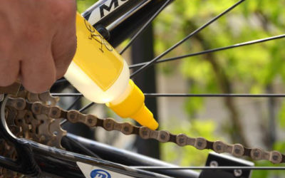 Bike Chain Lube: Dry vs. Wet vs. Wax-based Lubes