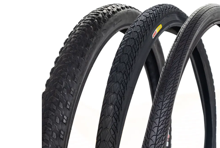 Do Not Equip Your Road Bike with Tires That Are Too Narrow