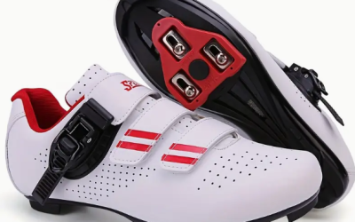 Road Cycling Shoes: Benefits of Wearing Them