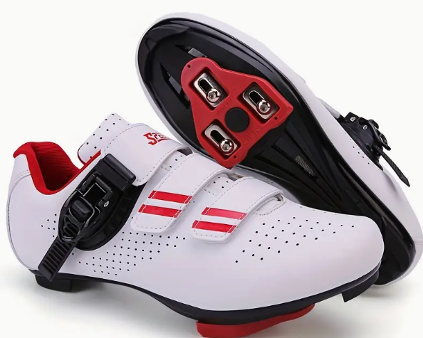 Benefits of Wearing Cycling Shoes