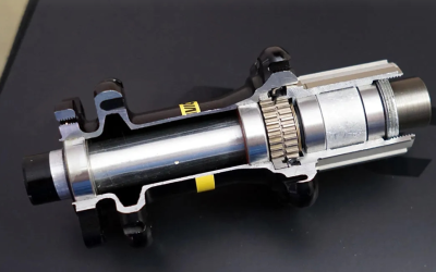 Freehub Noise: Loud Freehub IS NOT Necessarily Better