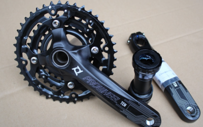 Standard VS Compact Chainring / Crankset: A Comparison