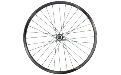 Bike Wheel Size Explained (MTB) : 26” vs 27.5” vs 29”