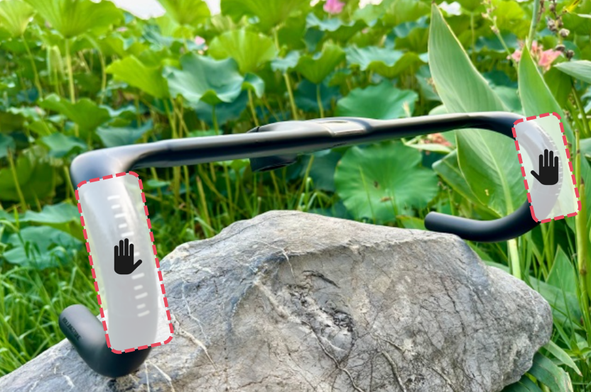 Flared Drop Bars in Road Bikes Explained