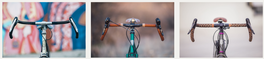 Flared Riser Drop Bar Flared Drop Bars in Road Bikes Explained