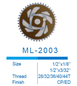 ML-2003