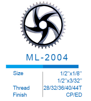 ML-2004