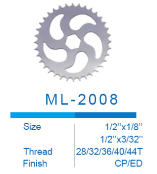 ML-2008