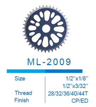 ML-2009