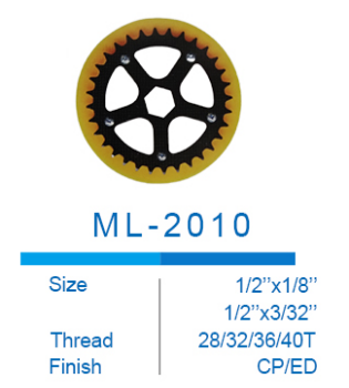 ML-2010