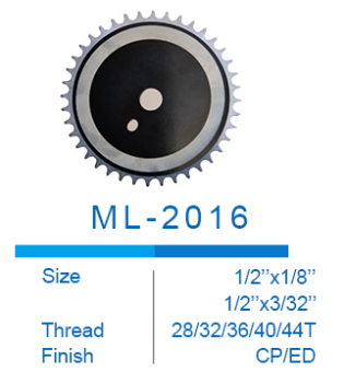 ML-2016