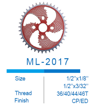 ML-2017