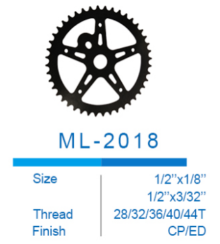 ML-2018