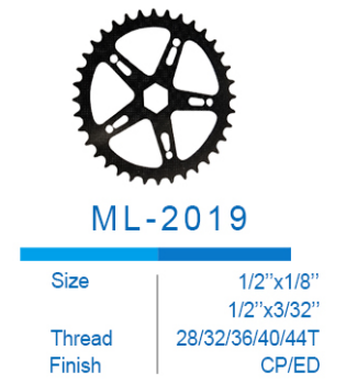 ML-2019