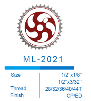 ML-2021