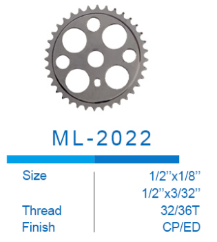 ML-2022