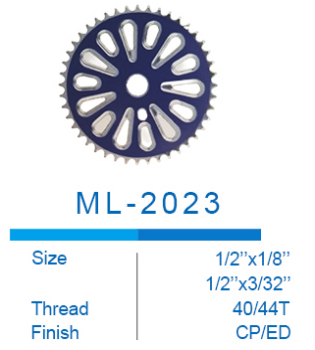 ML-2023