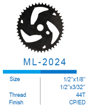 ML-2024