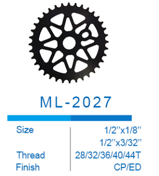 ML-2027