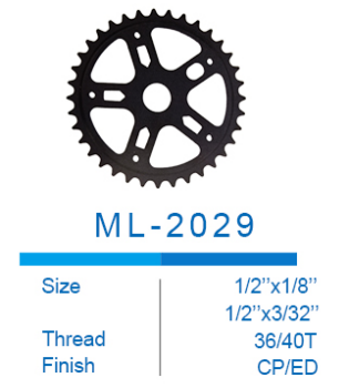 ML-2029