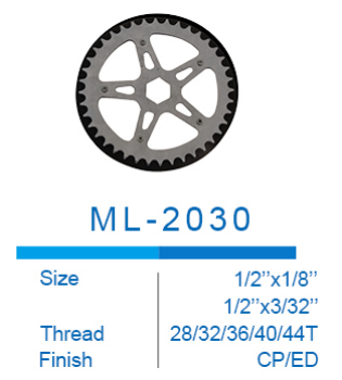 ML-2030