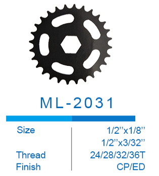 ML-2031