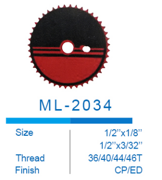 ML-2034